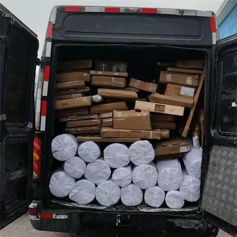 河北张家口万全县到苍南物流公司——一站式服务，让货运更便捷（苍南的物流专线）