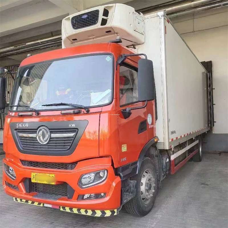河北张家口万全县到西安物流公司——一站式服务，货运无忧（到西安的物流公司）