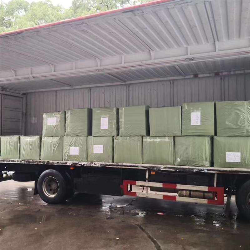 河北张家口万全县至宜春货运专线一站式物流服务，畅享高效便捷运输体验