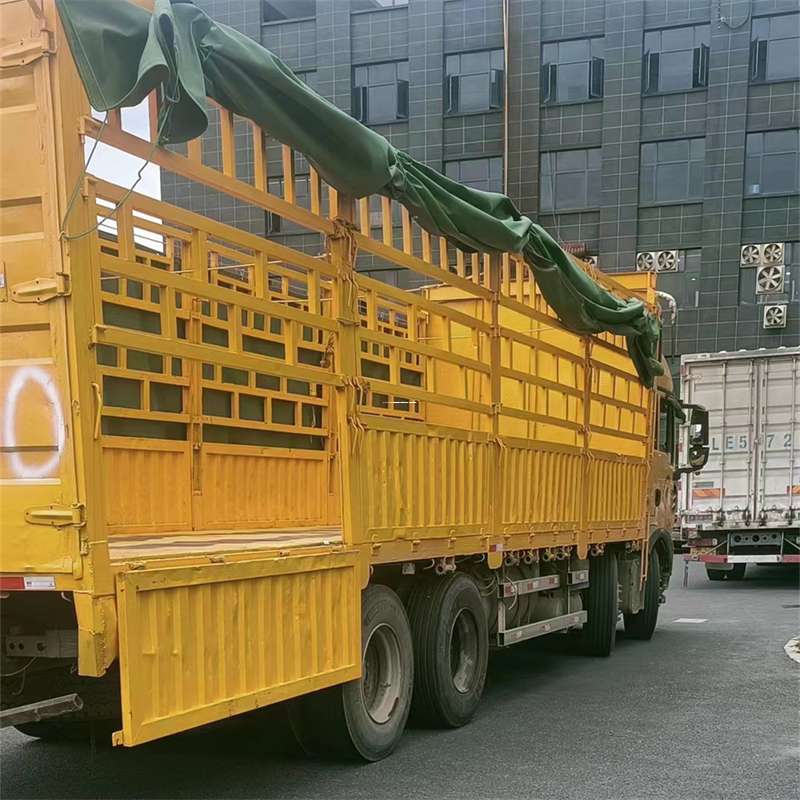河北张家口万全县至宜宾货运专线一站式物流服务，让货物畅行无忧