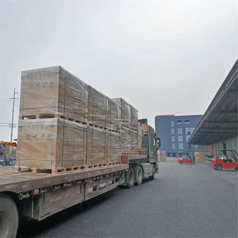 河北张家口万全县至苏州工业园区货运专线，高效物流直达一站式服务