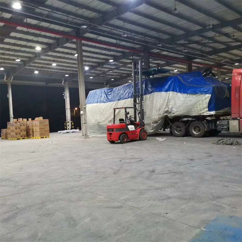 河北张家口万全县到汝州物流公司-一站式服务，让货运更便捷（汝州物流公司电话查询）