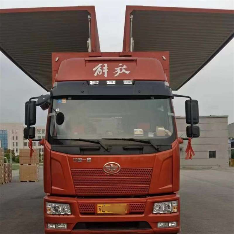 河北张家口万全县到白城物流公司——一站式服务，满足您的各种物流需求