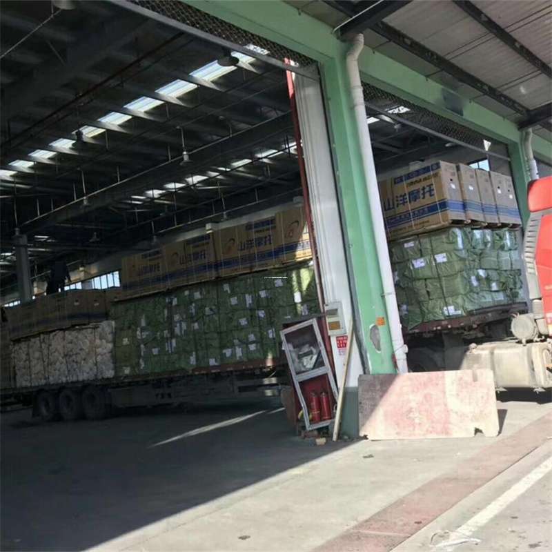 河北张家口万全县到新疆阿拉尔物流公司一站式服务，让货运更轻松